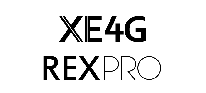 XE4G REX PRO